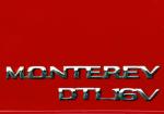 Opel Monterey DTI 16V RS 1998 года